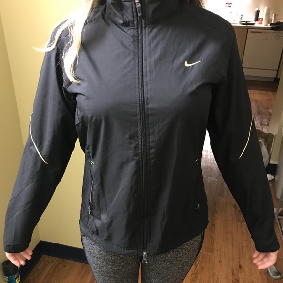 Nike Jackets & Blazers - Vintage Nike Windbreaker Jacket